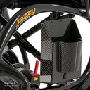 Pride Mobility Jazzy Carbon 27X - Image 9