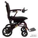 Pride Mobility Jazzy Carbon HD - Image 1