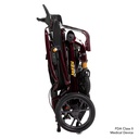 Pride Mobility Jazzy Carbon HD - Image 4
