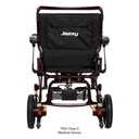 Pride Mobility Jazzy Carbon HD - Image 6