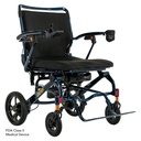 Pride Mobility Jazzy Carbon HD - Image 10