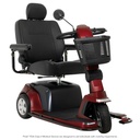 Pride Mobility Maxima 3-Wheel Mobility Scooter - Image 1