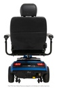 Pride Mobility Maxima 3-Wheel Mobility Scooter - Image 3