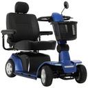 Pride Mobility Maxima 4-Wheel Mobility Scooter - Image 1