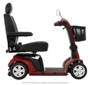Pride Mobility Maxima 4-Wheel Mobility Scooter - Image 2