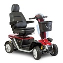 Pride Mobility Pursuit® XL 4-Wheel Mobility Scooter - Image 1
