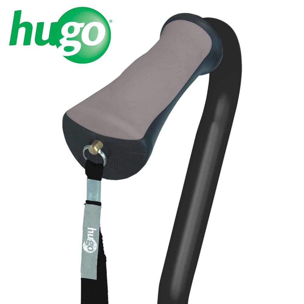 QuadPod Offset Cane, Ebony - Image 2