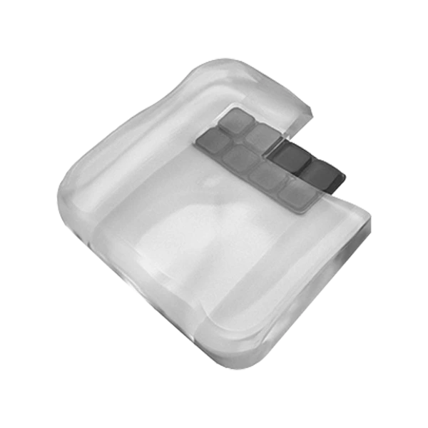 ROHO® AirLITE® Cushions with Cover - Image 1
