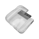 ROHO® AirLITE® Cushions with Cover - Image 1