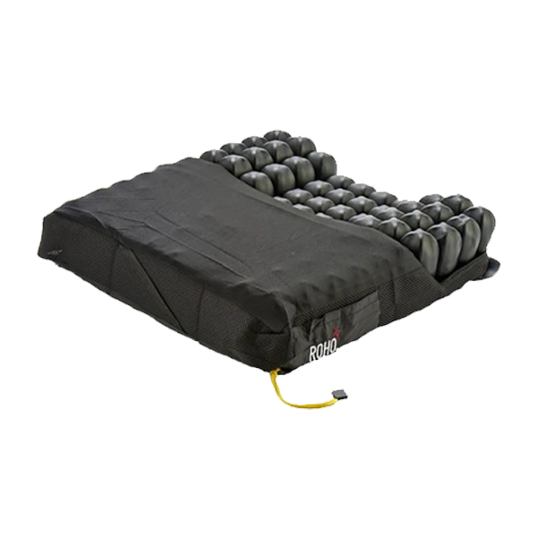 ROHO® ENHANCER® Cushions (dual valve) with Cover - Image 1