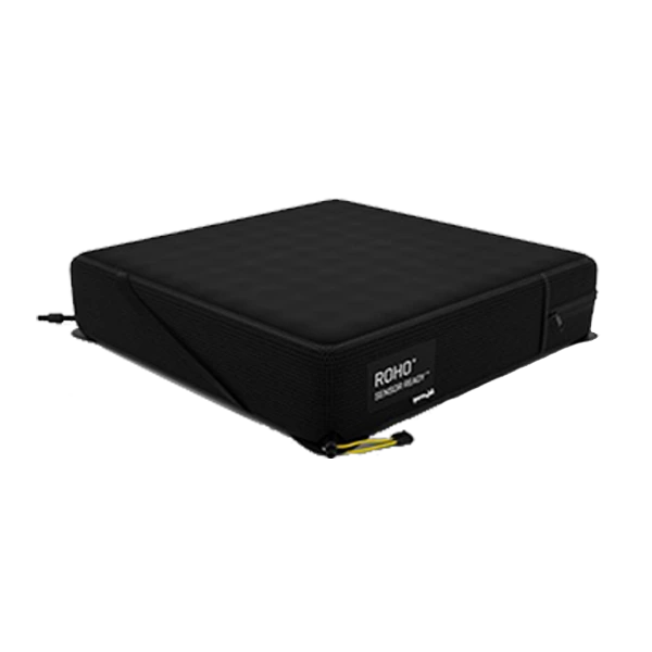 ROHO® HIGH PROFILE Single Compartment Cushion with Cover - Image 2
