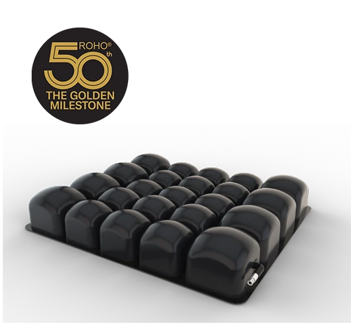 ROHO® MOSAIC® Cushions with Cover - Image 2