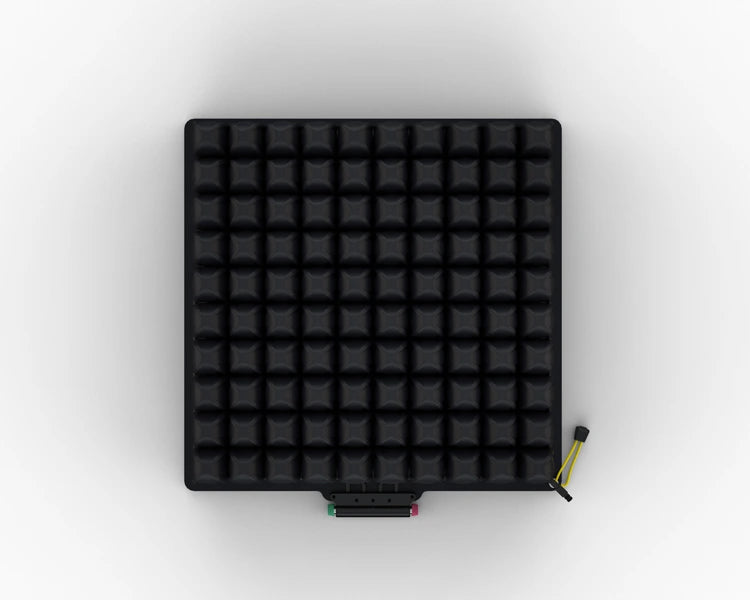 ROHO® QUADTRO SELECT® HIGH PROFILE Cushion with Cover - Image 3