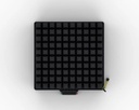 ROHO® QUADTRO SELECT® HIGH PROFILE Cushion with Cover - Image 3