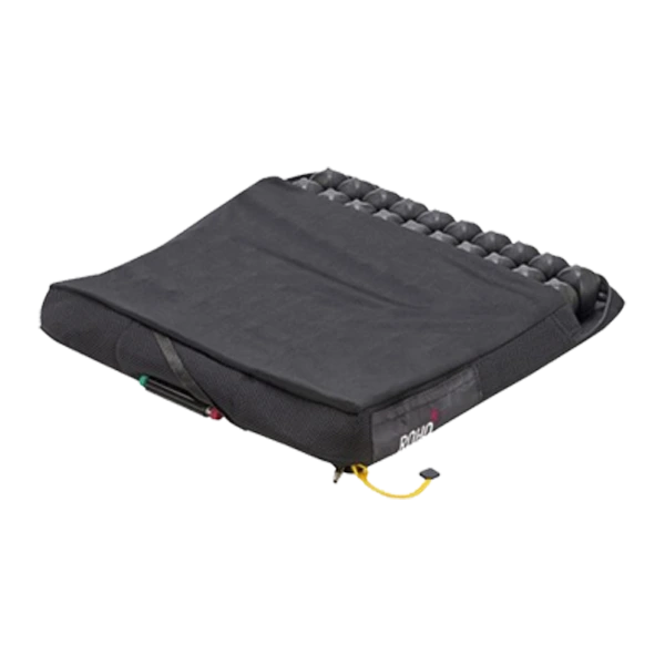 ROHO® QUADTRO SELECT® LOW PROFILE Cushion with Cover - Image 1