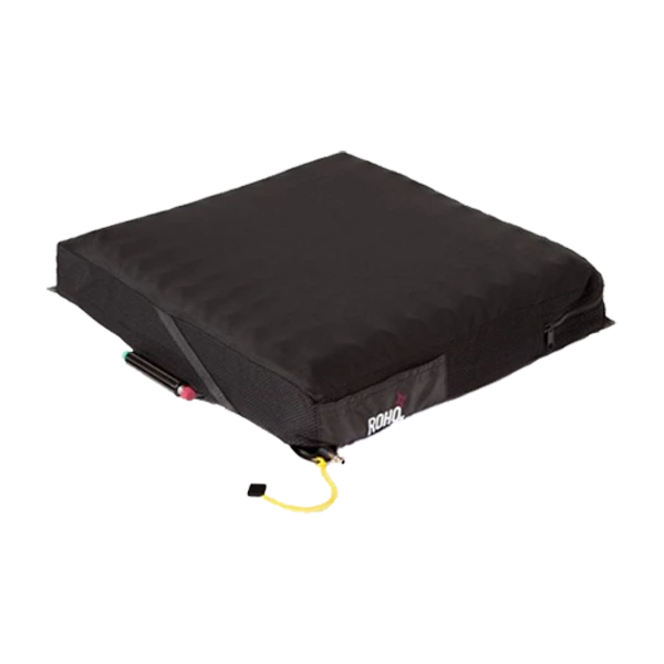 ROHO® QUADTRO SELECT® MID PROFILE Cushion with Cover - Image 1