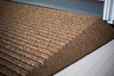 Rubber Angled Entry Mat - Image 7