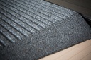 Rubber Angled Entry Mat - Image 8
