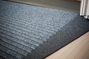 Rubber Angled Entry Mat - Image 9