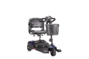 Scout Compact Travel Power Scooter, 3 Wheel - Image 1