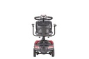 Scout Compact Travel Power Scooter, 3 Wheel - Image 9