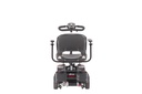 Scout Compact Travel Power Scooter, 4 Wheel - Image 5