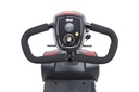 Scout Compact Travel Power Scooter, 4 Wheel - Image 6