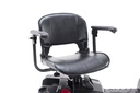 Scout Compact Travel Power Scooter, 4 Wheel - Image 7