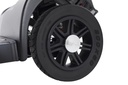 Scout Compact Travel Power Scooter, 4 Wheel - Image 10