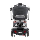 Scout LT 4-Wheel Scooter - Image 4
