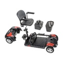 Scout LT 4-Wheel Scooter - Image 7