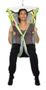 Silhouette Sling - Image 1