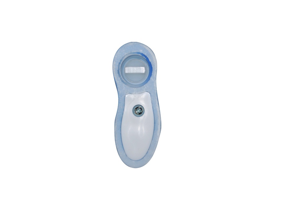 Sneaker Walker Glides, Retail Packaging, 1 Pair - Image 2