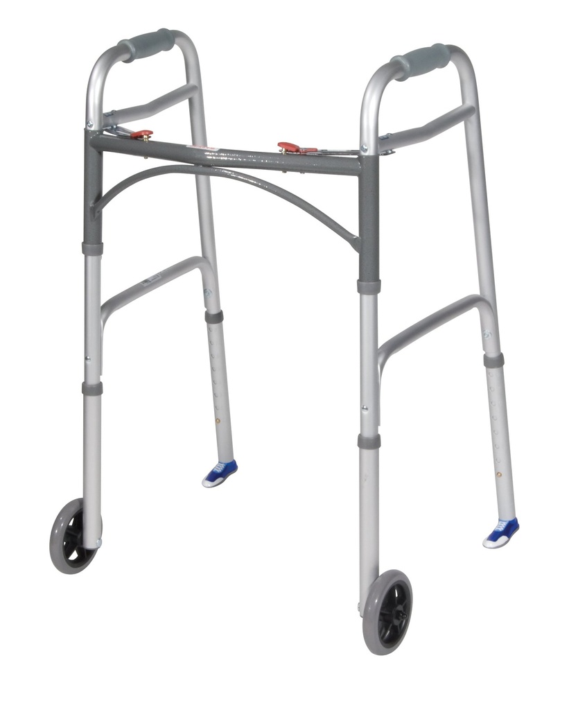 Sneaker Walker Glides, Retail Packaging, 1 Pair - Image 4