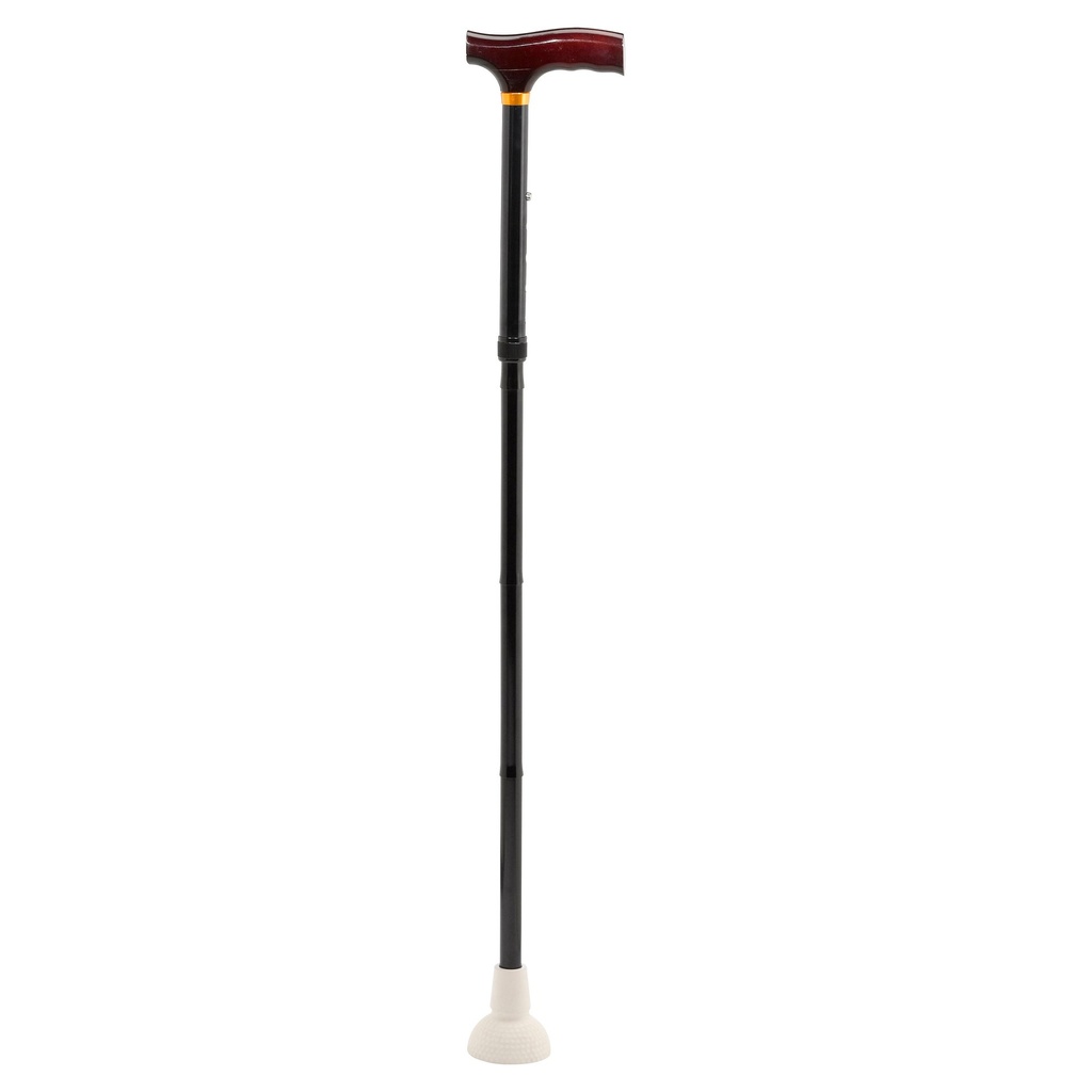 Sports Style Cane Tip, Golf Ball - Image 2