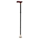 Sports Style Cane Tip, Soccer Ball - Image 1
