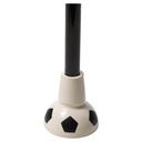 Sports Style Cane Tip, Soccer Ball - Image 2