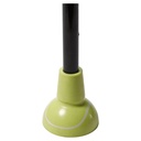 Sports Style Cane Tip, Tennis Ball - Image 1