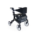 Stella - FOOTRESTS - BLACK (PR) - Image 1