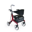 STELLA LIGHTWEIGHT ROLLATOR - Image 4