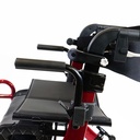 STELLA LIGHTWEIGHT ROLLATOR - Image 8