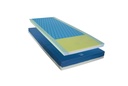 Gravity 8 Long Term Care Pressure Redistribution Mattress (With Elevated Perimeter, Medium)_image_13