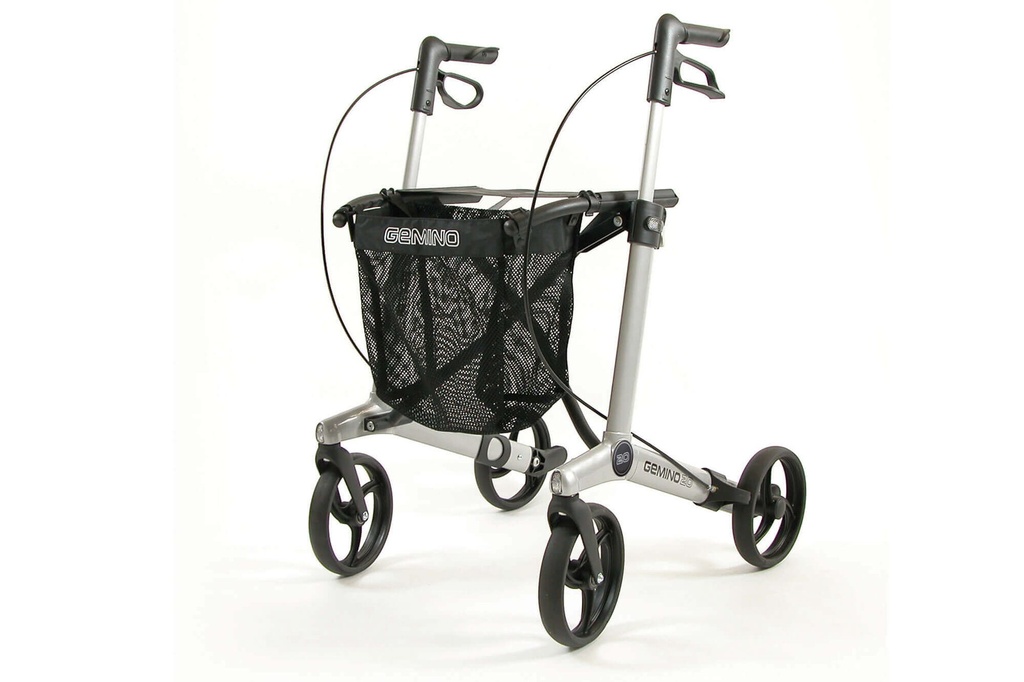 Sunrise Medical - Gemino 20 Rollator - Image 1
