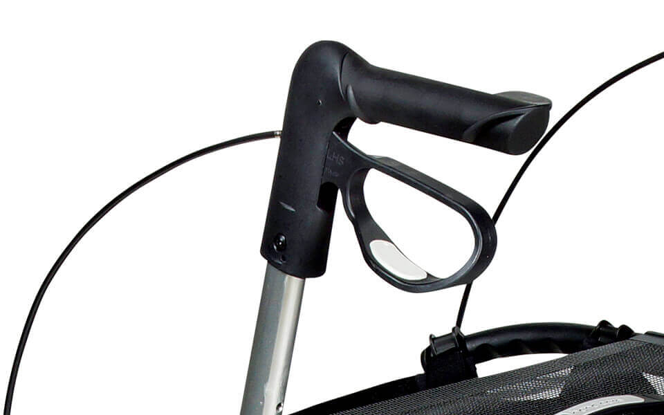 Sunrise Medical - Gemino 20 Rollator - Image 4