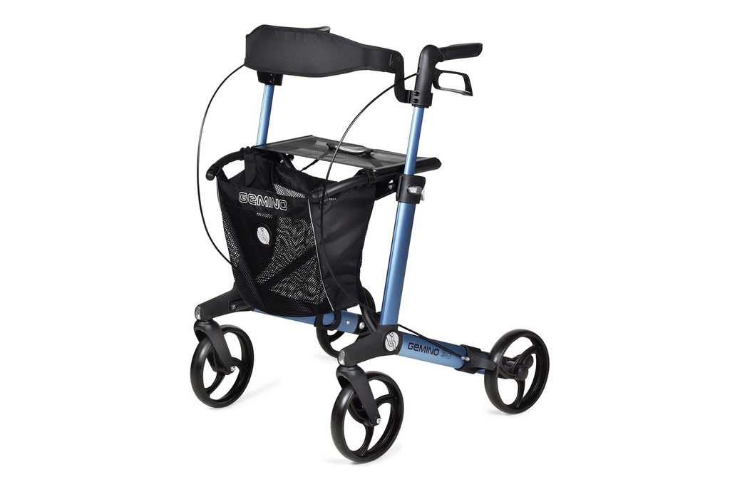 Sunrise Medical - Gemino 20 Rollator - Image 5