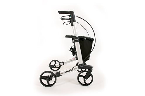 Sunrise Medical - Gemino 30 Parkinsons Rollator - Image 1