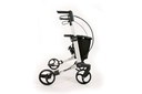 Sunrise Medical - Gemino 30 Parkinsons Rollator - Image 1
