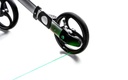 Sunrise Medical - Gemino 30 Parkinsons Rollator - Image 4