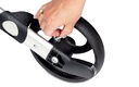 Sunrise Medical - Gemino 30 Parkinsons Rollator - Image 5