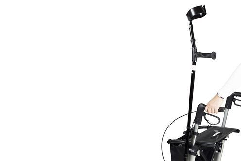 Sunrise Medical - Gemino 30 Rollator - Image 3